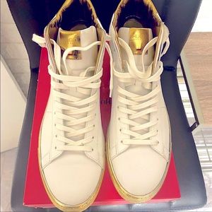 Hugo Boss Aristoc Sneakers